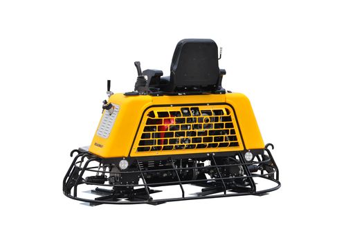 路得威80盘驾驶抹光机，行业高质量设备的智慧之选