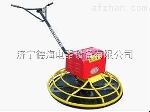 水泥收光机与电动抹光机价格及厂家选购指南